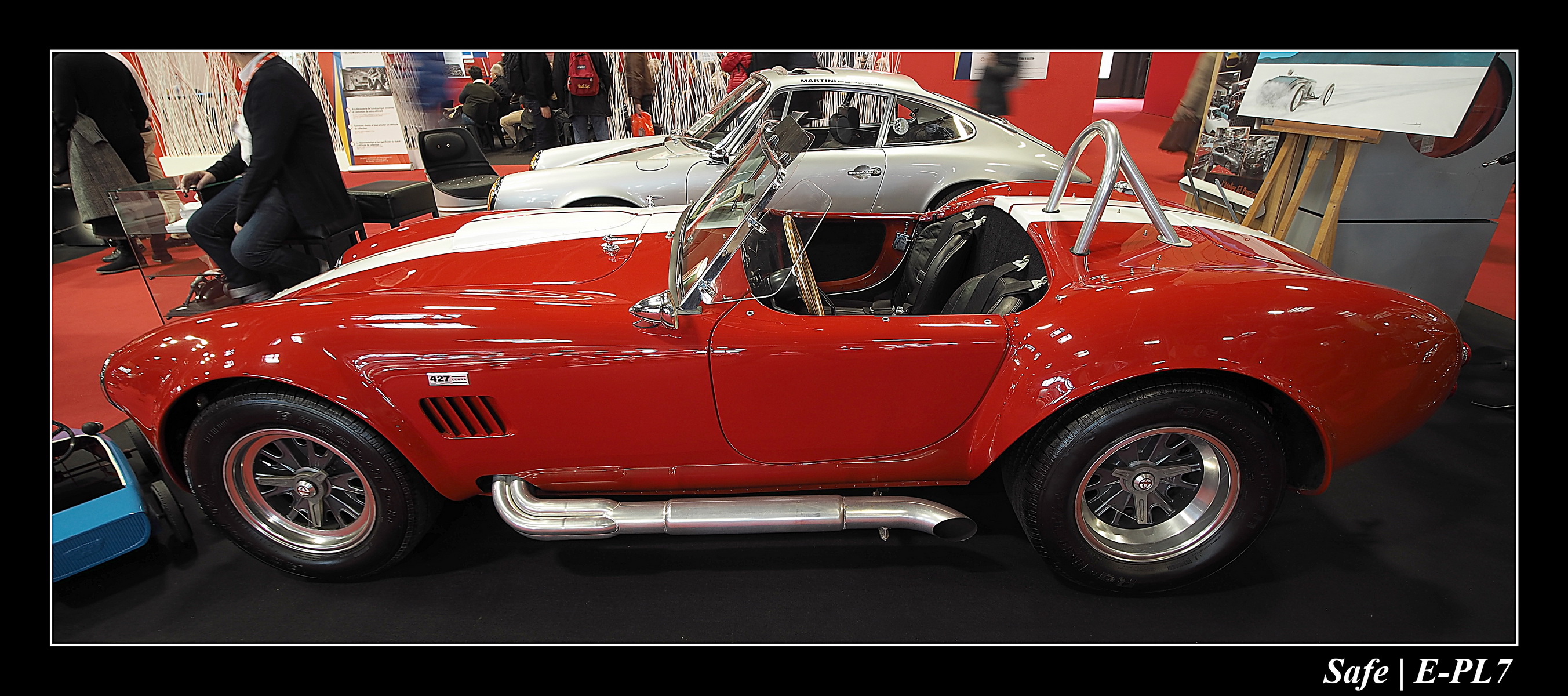 2020 - 02 - Retromobile 124